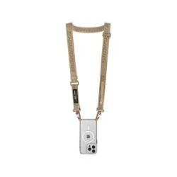 Skinarma Scout Xe Lanyard - Khaki